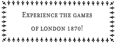 Experience the Games of 1912